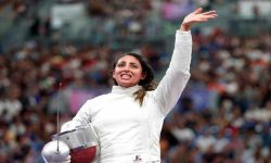 بسبب الحمل.. استبعاد لاعبة أولمبية مصرية من تمثيل بلادها في أي بطولة دولية